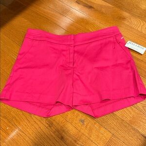 Bella Rose Closet Pink Shorts